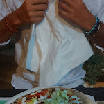 Photo n°2 de l'avis de Molly.o fait le 23/08/2022 à 16:01 sur le  Rossopizza à Ostuni