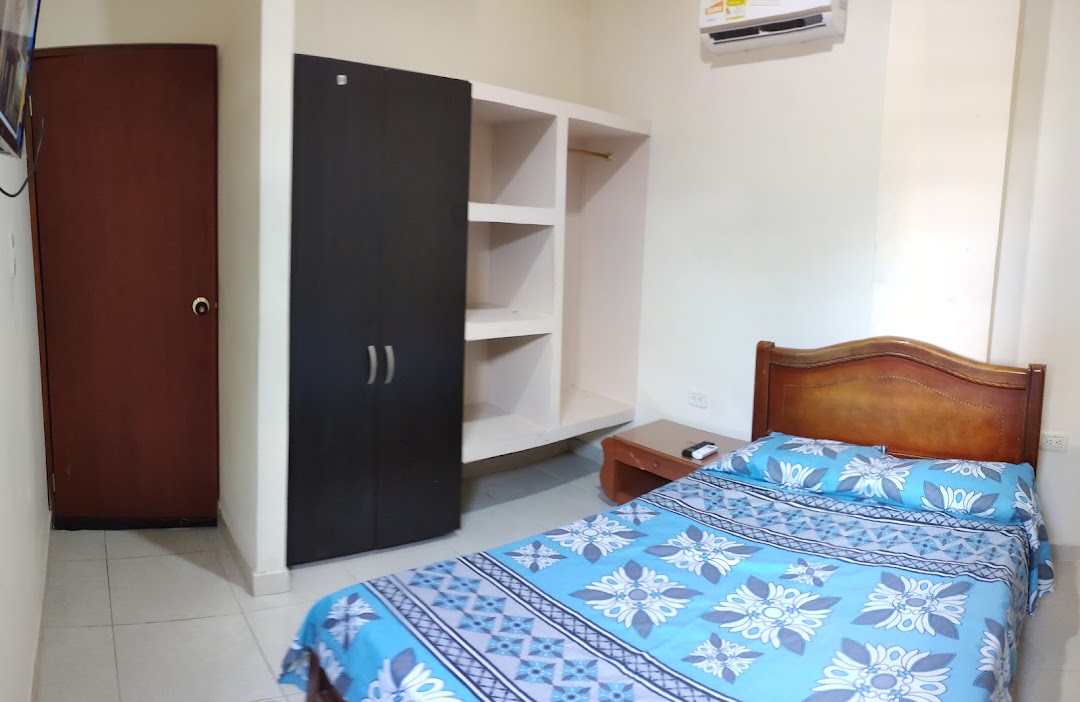 Apartamentos amoblados en Neiva - Huila