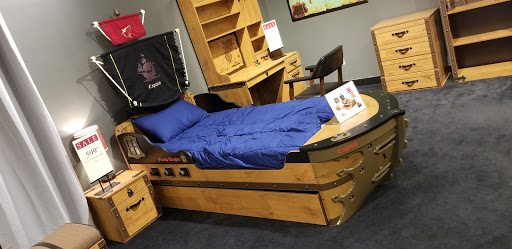 Furniture Store «Mor Furniture for Less», reviews and photos, 10487 SW Cascade Ave, Tigard, OR 97223, USA