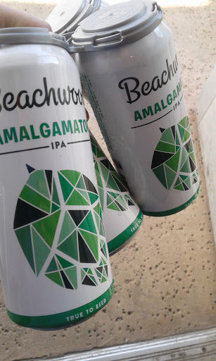 Wine Store «Vinotera», reviews and photos, 102 S Lake Ave, Pasadena, CA 91101, USA