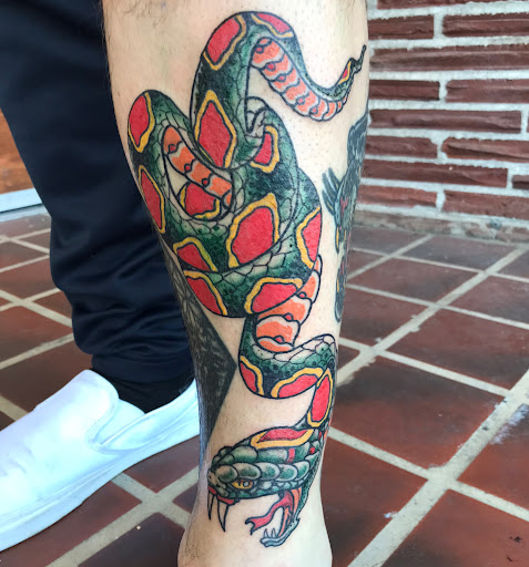 Explore shoulder tattoo ideas for women, creative tattoo ideas in Eugene, available at Ritual tattoo