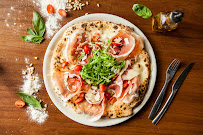 Pizza du Pizzas à emporter Trattoria Da Bartolo à Bordeaux - n°9