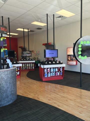 Cell Phone Store «Verizon Authorized Retailer, TCC», reviews and photos, 14825 Main St, Bellevue, WA 98007, USA