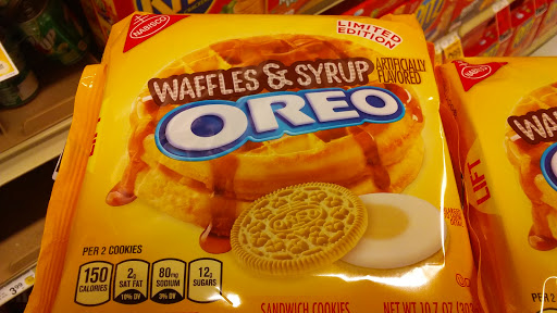 Grocery Store «Safeway», reviews and photos, 2836 Pacific Ave, Forest Grove, OR 97116, USA