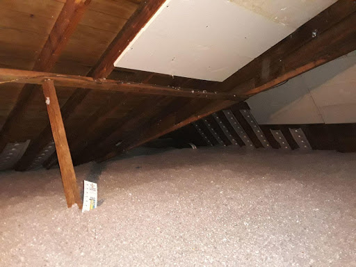 Solar Energy Company «Carolina Energy Conservation», reviews and photos