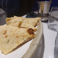 Naan du Cinnamon - Restaurant Indien à Strasbourg - n°15