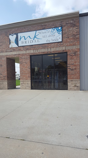 Bridal Shop «MK Bridal», reviews and photos, 1255 W Battlefield Rd, Springfield, MO 65807, USA