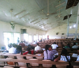 1000LT Faculty of Physical Science photo