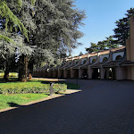 Photo n°7 de l'avis de Gabriele.e fait le 14/08/2022 à 17:16 sur le  Hotel Pineta à Busto Arsizio