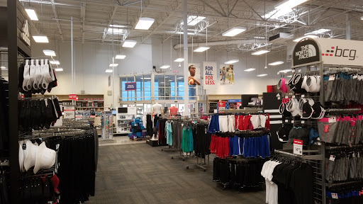 Sporting Goods Store «Academy Sports + Outdoors», reviews and photos, 5400 Brodie Ln, Sunset Valley, TX 78745, USA