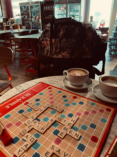 Coffee Shop «Subculture Coffee», reviews and photos, 509 Clematis St, West Palm Beach, FL 33401, USA