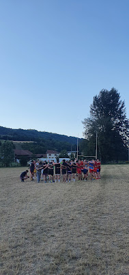 Etoile Sportive de Vaulnaveys à Vaulnaveys-le-Haut