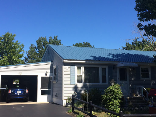 Roofing Contractor «Roof Surgeons», reviews and photos, 86 Bridgton Rd, Westbrook, ME 04092, USA