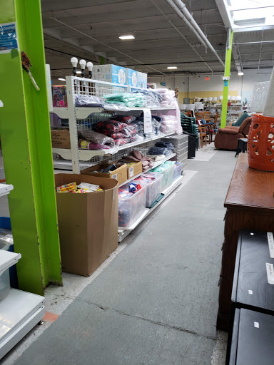 Thrift Store «Habitat For Humanity Chalfont ReStore», reviews and photos, 31 Oak Ave #100b, Chalfont, PA 18914, USA