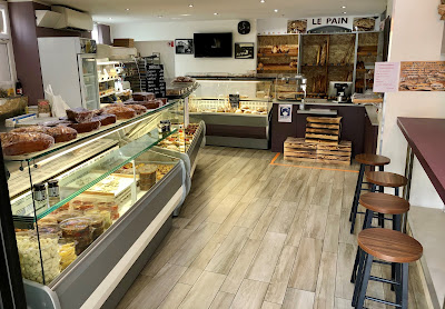 Boulangerie les Hauts de Gairaut Pâtisserie Traiteur à Nice