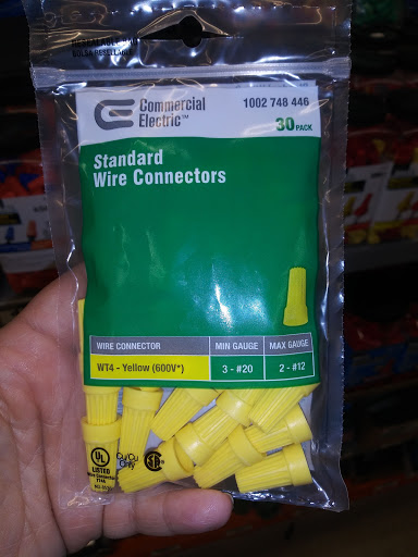 Home Improvement Store «The Home Depot», reviews and photos, 150 Market Dr, Elyria, OH 44035, USA