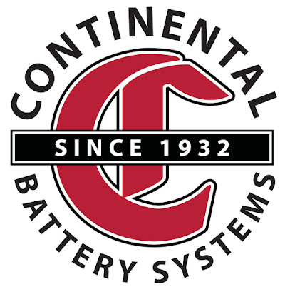 Continental Battery Systems of Davenport