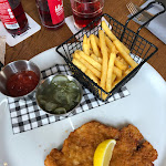 Photo n°2 de l'avis de Bernd.c fait le 18/03/2023 à 14:19 sur le  Meisterpizza Dresden Lieferservice & Restaurant Coschützer Höhe à Dresden