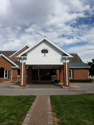 Country Club «Chambersburg Country Club», reviews and photos, 3646 Scotland Rd, Chambersburg, PA 17202, USA