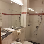 Photo n°29 de l'avis de Vero.e fait le 07/08/2019 à 21:30 sur le  Wellness-Privathotel Post an der Therme à Badenweiler
