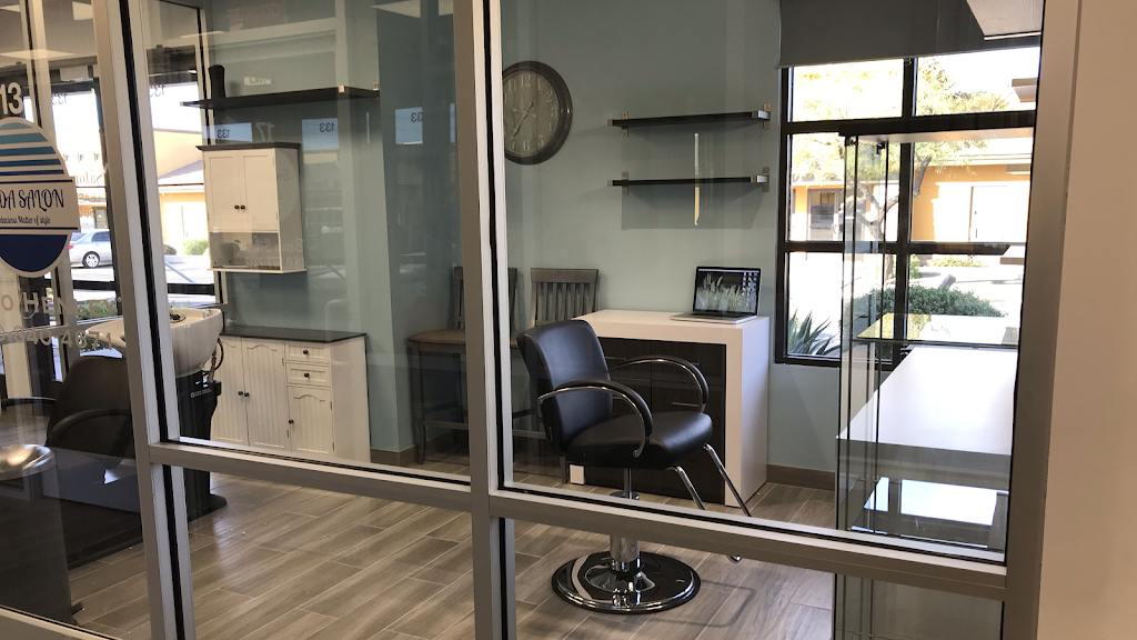 Boda Salon 85215