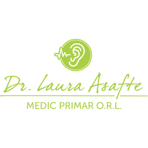 Opinii despre Laura Asafte - Medic ORL în <nil> - Doctor