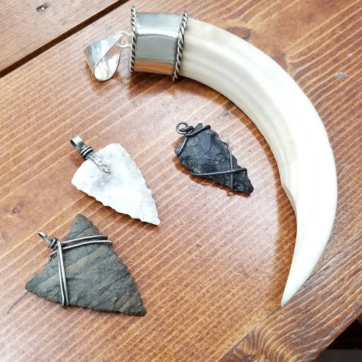 Jewelry Designer «Quintanilla Jewelers Inc», reviews and photos, 2111 Richmond Ave, Houston, TX 77098, USA