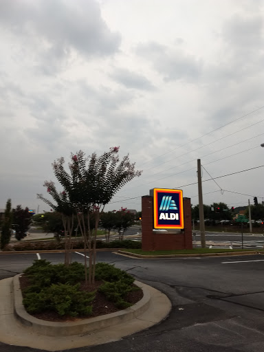 Supermarket «ALDI», reviews and photos, 1225 Scenic Hwy S, Lawrenceville, GA 30045, USA