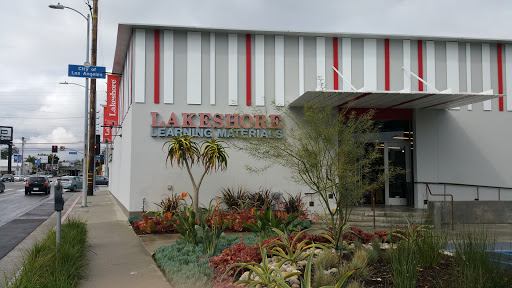 Educational Supply Store «Lakeshore Learning Store», reviews and photos, 8888 Venice Blvd, Los Angeles, CA 90034, USA