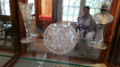 Museum «Dorflinger Glass Museum», reviews and photos, 37 Suydam Dr, White Mills, PA 18473, USA