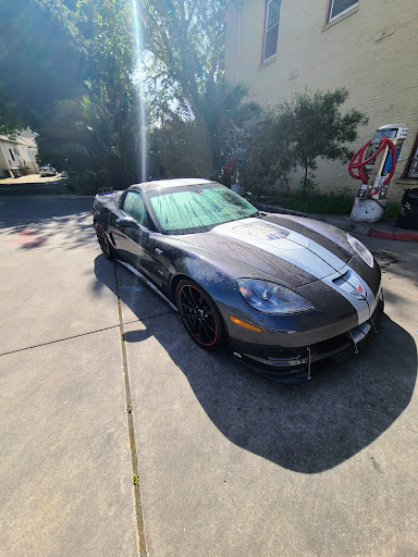 Self Service Car Wash «Orbit Wash», reviews and photos, 2000 9th St, Sacramento, CA 95818, USA