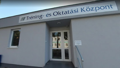 Videoton Tréning és Oktatási Központ