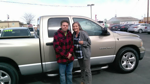 Used Car Dealer «Freedom Auto Sales», reviews and photos, 2480 E Northern Ave, Kingman, AZ 86409, USA