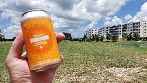 Golf Club «East Bay Golf Club», reviews and photos, 702 Country Club Dr, Largo, FL 33771, USA