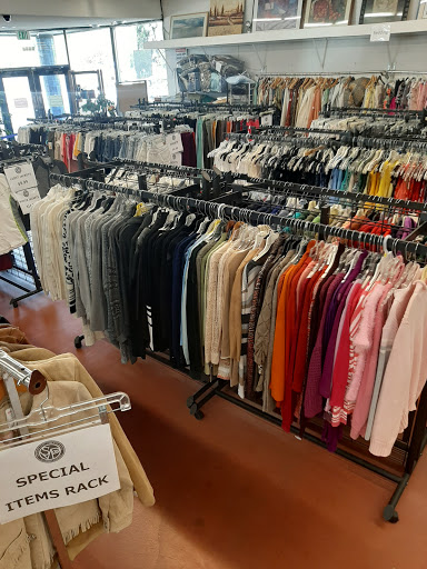 Thrift Store «St. Vincent de Paul Thrift Store & Donation Center, Livermore», reviews and photos