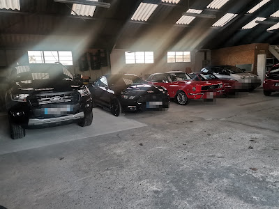 SAS LL AUTOS PREMIUM à Saint-Gilles