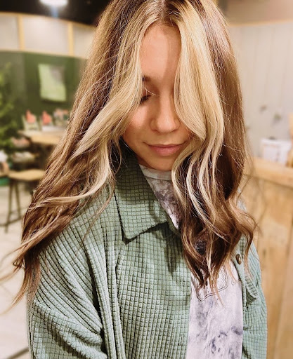 Hair Salon «Canvas Salon and Skin Bar», reviews and photos, 3893 W Powell Rd, Powell, OH 43065, USA