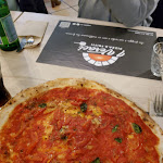 Photo n°1 de l'avis de Rosa.e fait le 13/12/2022 à 14:09 sur le  I Veraci - Pizza&Fritti à Sarno