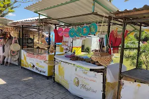 Mercado Municipal De Izamal Yuc. image