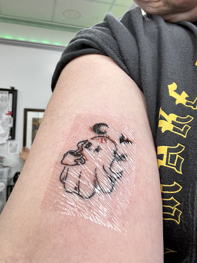 Explore tattoo ideas first born son, creative tattoo ideas in Toledo, available at 4 Nineteen Ink