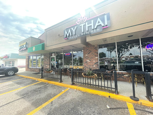 My Thai Halal