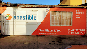 San Miguel - Reparto Gas Abastible