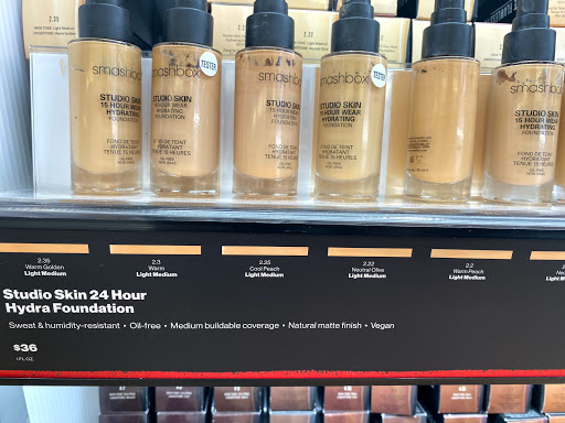 Cosmetics Store «Ulta Beauty», reviews and photos, 12771 Towne Center Dr, Cerritos, CA 90703, USA