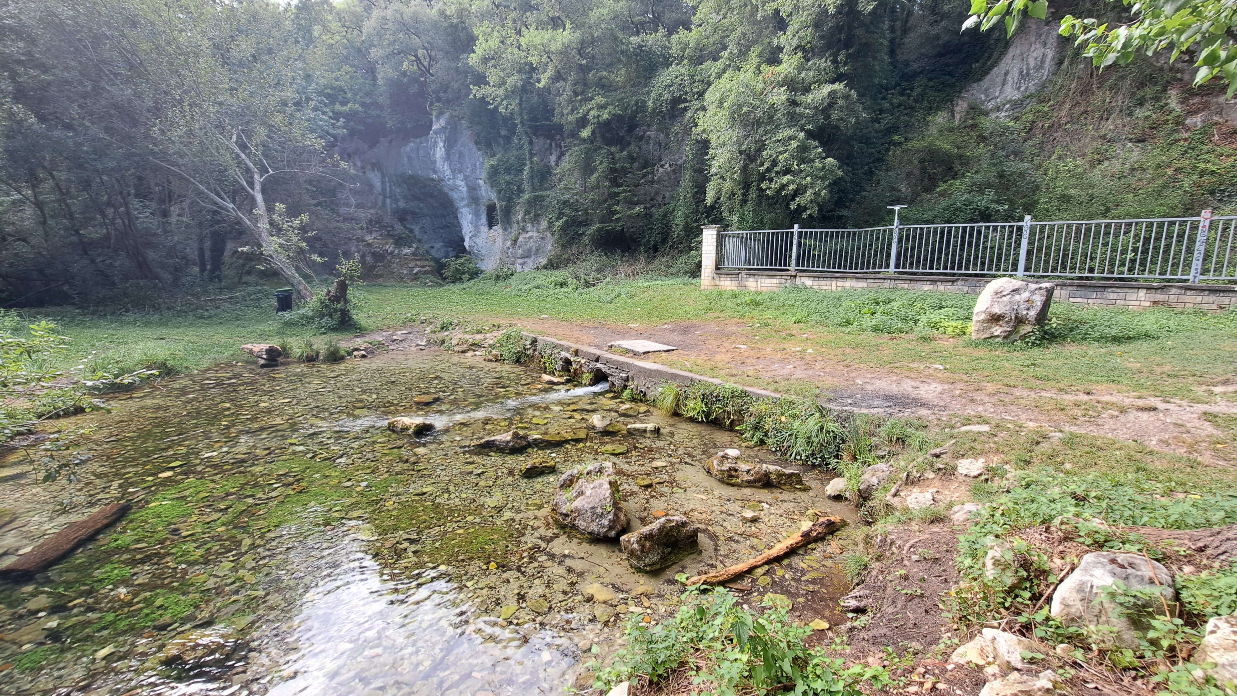 Photo n° 1 de l'avis de olivier.l fait le 25/07/2023 à 17:38