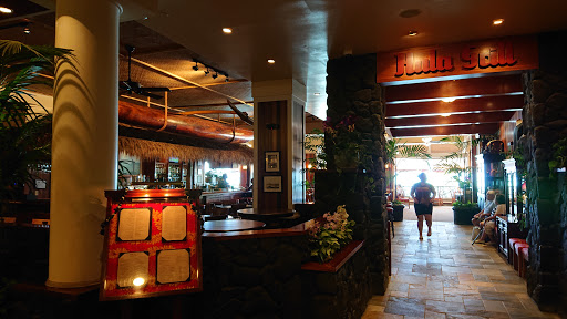 Restaurants to eat fondue in Honolulu