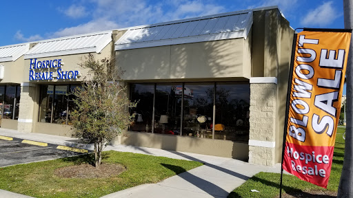 Thrift Store «Hospice Resale West Palm», reviews and photos