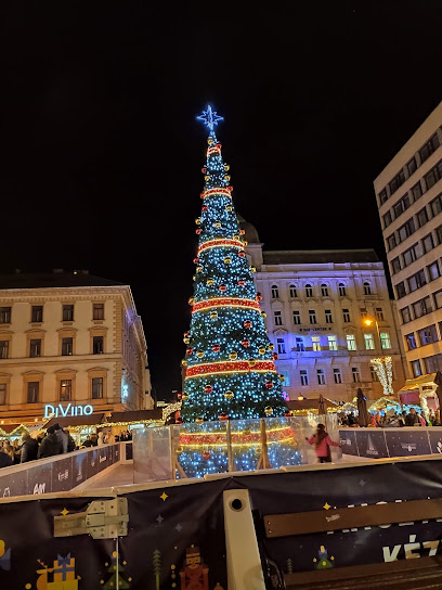 Budapesti Karácsonyi Vásár
