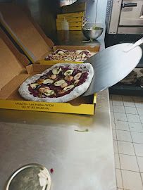 Photos du propriétaire du Pizzeria Molto à Lille - n°5