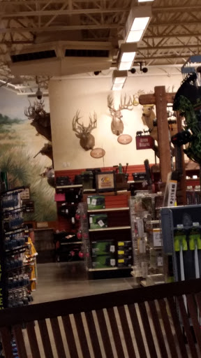 Sporting Goods Store «Bass Pro Shops», reviews and photos, 2250 SW Gatlin Blvd, Port St Lucie, FL 34953, USA