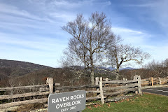 Raven Rocks Overlook